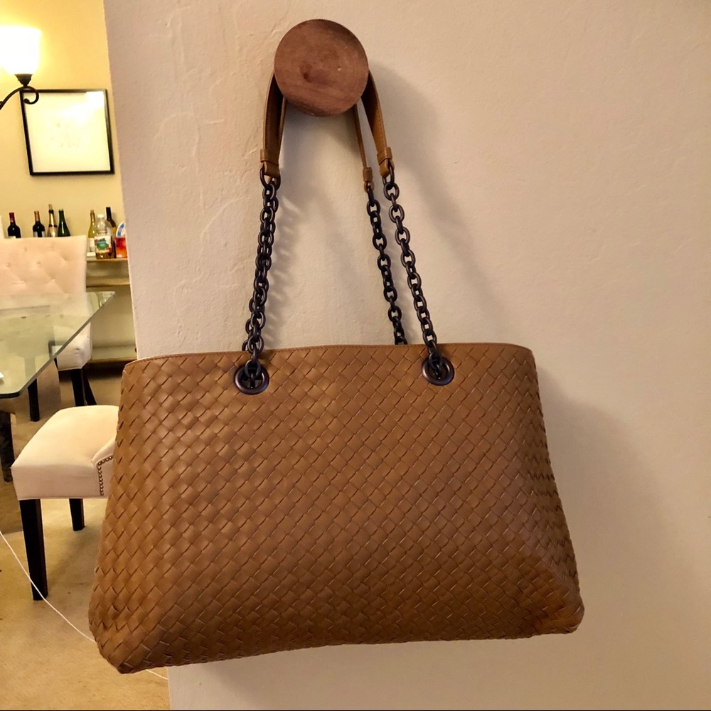 Bottega Veneta Large Tote bag